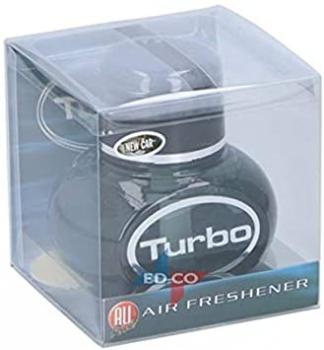 Car Air Turbo NEW CAR Freshener/Lufterfrischer 150ml (mit 12V LED)